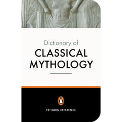 ISBN The Penguin Dictionary of Classical Mythology