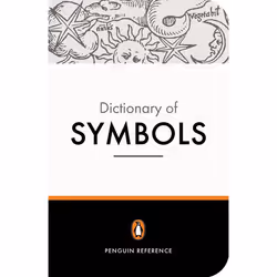 ISBN The Penguin Dictionary of Symbols, Paperback, 1184 pages