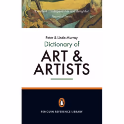 ISBN The Penguin Dictionary of Art and Artists, Paperback, 608 pages
