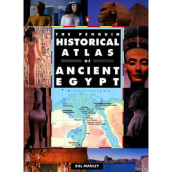 ISBN The Penguin Historical Atlas of Ancient Egypt