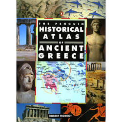 ISBN The Penguin Historical Atlas of Ancient Greece