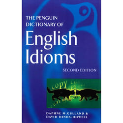 ISBN Dictionary of English Idioms, The Penguin