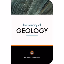 ISBN The Penguin Dictionary of Geology, English, 336 pages