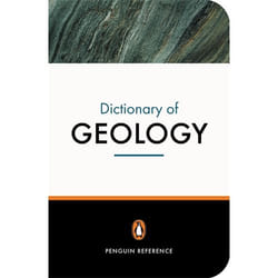 ISBN The Penguin Dictionary of Geology book English 336 pages