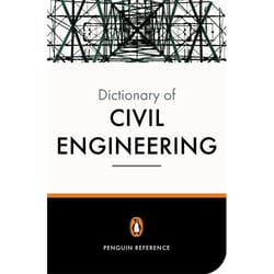ISBN The New Penguin Dictionary of Civil Engineering book English 560 pages