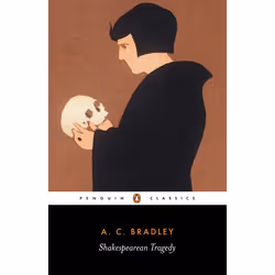 ISBN Shakespearean Tragedy, Classics, English, Paperback, 480 pages