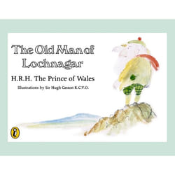 ISBN The Old Man of Lochnagar book English 48 pages