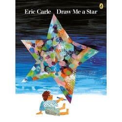 ISBN Draw Me a Star book English 32 pages