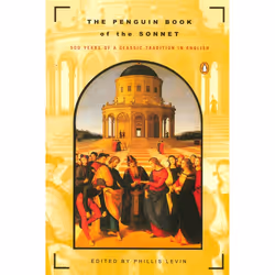 ISBN The Penguin Book of the Sonnet, Classics, English, Paperback, 528 pages