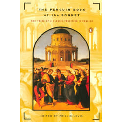 ISBN The Penguin Book of the Sonnet
