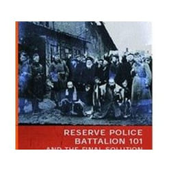 ISBN Ordinary Men : Reserve Police Battalion 101 and the Final Solution in Poland book Educational English Paperback 304 pages