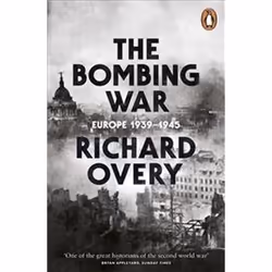 ISBN Bombing War : Europe, 1939-1945, History, English, 880 pages