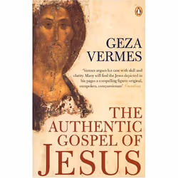 ISBN The Authentic Gospel of Jesus, Paperback, 464 pages