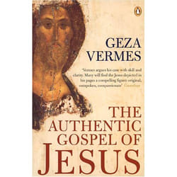 ISBN The Authentic Gospel of Jesus