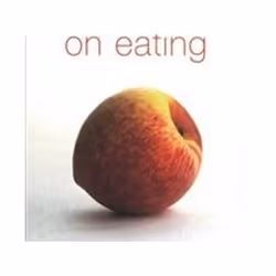 ISBN On Eating, Health, mind & body, English, Paperback, 128 pages
