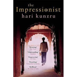 ISBN The Impressionist book English Paperback 482 pages