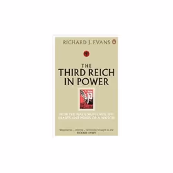 ISBN Third Reich in Power : 1933-1939, English, Paperback, 906 pages
