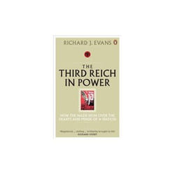 ISBN Third Reich in Power : 1933-1939
