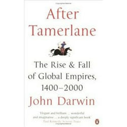ISBN After Tamerlane : Rise and Fall of Global Empires, 1400-2000 book History English 592 pages