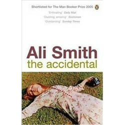 ISBN Accidental book General novel English 320 pages