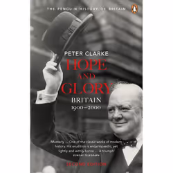 ISBN Hope and Glory, Paperback, 512 pages