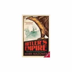 ISBN Hitler's Empire : Nazi Rule in Occupied Europe, English, Paperback, 784 pages