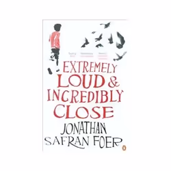 ISBN Extremely Loud and Incredibly Close, General novel, English