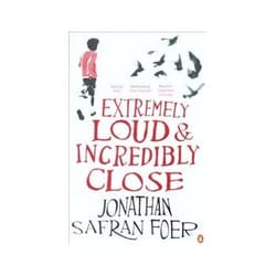 ISBN Extremely Loud and Incredibly Close book General novel English