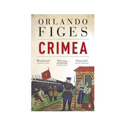 ISBN Crimea book Politics English 608 pages