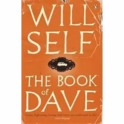 ISBN Book of Dave, General novel, English, 512 pages