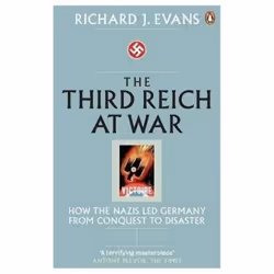 ISBN The Third Reich at War, History, English, Paperback, 944 pages
