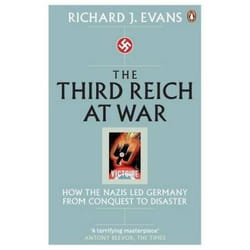 ISBN The Third Reich at War