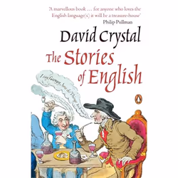 ISBN The Stories of English, English, Paperback, 592 pages