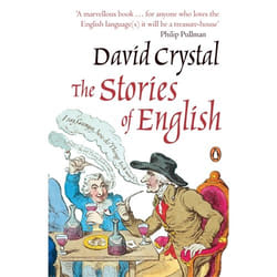 ISBN The Stories of English book Paperback 592 pages
