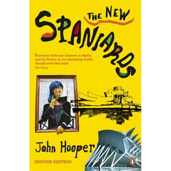 ISBN The New Spaniards