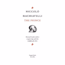 ISBN The Prince, English, Paperback, 128 pages