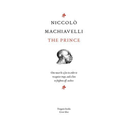 ISBN The Prince book English Paperback 128 pages