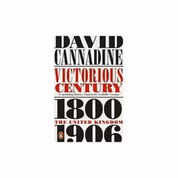ISBN Victorious Century: The United Kingdom, 1800–1906, English, Paperback, 624 pages