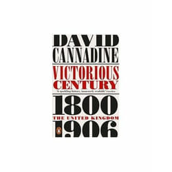 ISBN Victorious Century: The United Kingdom, 1800–1906