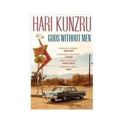 ISBN Gods Without Men book General novel English