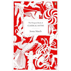 ISBN The Penguin of Classical Myths book English Paperback 624 pages