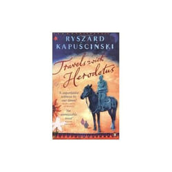 ISBN Travels with Herodotus