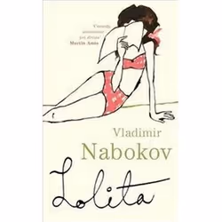 ISBN Lolita, General novel, English, Paperback