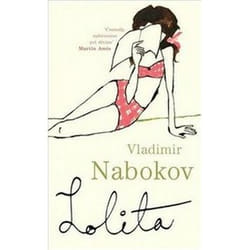 ISBN Lolita book General novel English Paperback