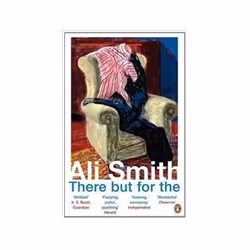 ISBN There But For The, General novel, English, Paperback, 384 pages