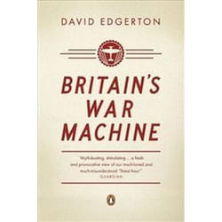 ISBN Britain's War Machine : Weapons, Resources and Experts in the Second World War book History English 464 pages