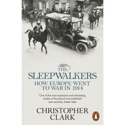 ISBN The Sleepwalkers