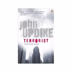 ISBN Terrorist, General novel, English, Paperback, 320 pages