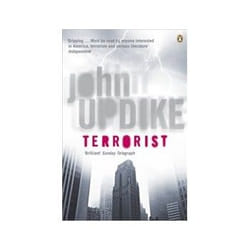 ISBN Terrorist book General novel English Paperback 320 pages