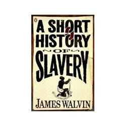 ISBN Short History of Slavery book Politics English Paperback 272 pages